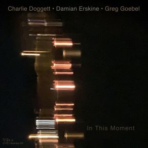 Download track Invocation Charlie Doggett