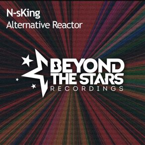 Download track Alternative Reactor (Radio Edit) N-SKing