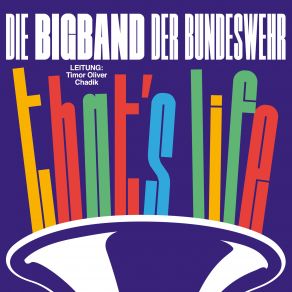 Download track Ed! Big Band Der Bundeswehr