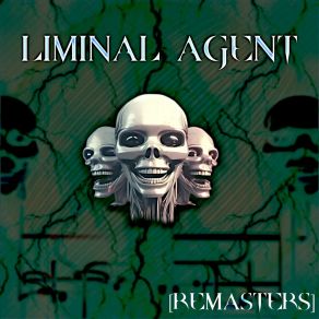 Download track Dark Electric Liminal Agent