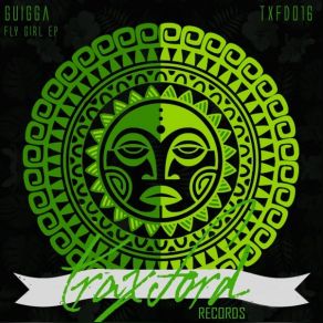 Download track Fly Girl (Original Mix) Guigga