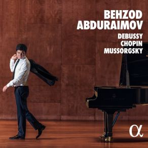 Download track 18.24 Préludes, Op. 28 No. 12 In G Sharp Minor – Presto Behzod Abduraimov