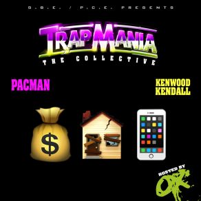 Download track Ridin Clean KENWOOD KENDALL