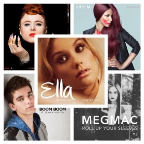 Download track Dulce Carita Dalmata, Lennox And Zion