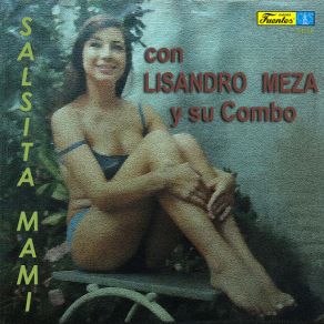 Download track Soy Dichoso Su Combo, Lisandro Meza