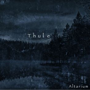 Download track Through The Forest Of Fear Altarium