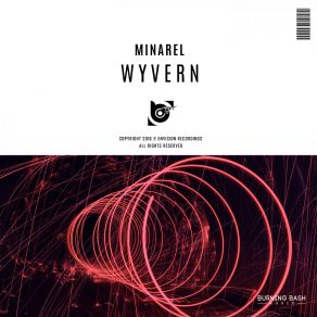 Download track Wyvern (Original Mix) Minarel