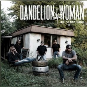 Download track Dandelion Woman Joe Stamm Band