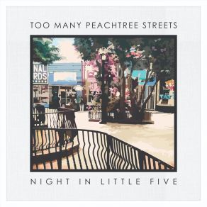 Download track The Flood Too Many Peachtree Streets