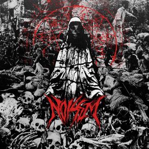 Download track Desire & Disgust Noisem