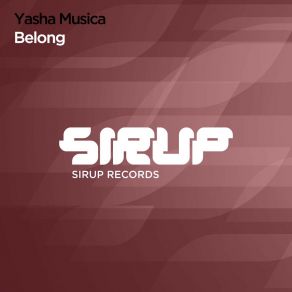 Download track Belong (Extended Mix) Yasha Musica