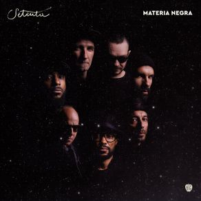 Download track Materia Negra Setenta