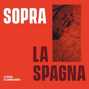 Download track Recercada II Sobre La Spagna La Spagna, Alejandro Marías