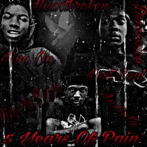 Download track 5 Years Of Pain (Remix) BoardnaxReRoc