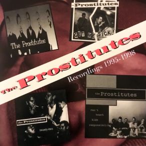 Download track Shoot Me Up The Prostitutes