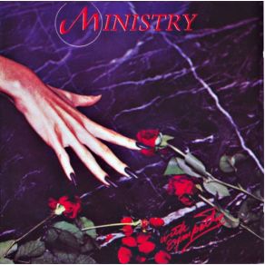 Download track A Walk In The Park Ministry, Al Jourgensen