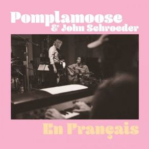 Download track Nuages Pomplamoose, John SchroederJohn Tegmeyer