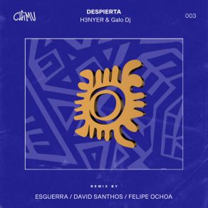 Download track Despierta (Felipe Ochoa Remix) Galo DjFelipe Ochoa