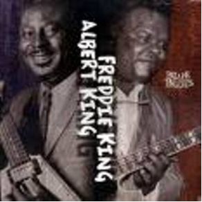 Download track That'S What The Blues Is All About Albert King, Freddie King