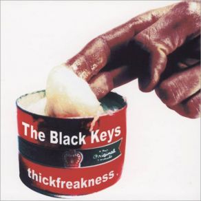 Download track I Cry Alone The Black Keys