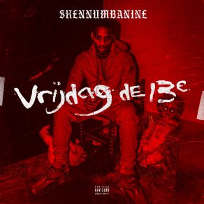 Download track Wat Doe Je Buiten Shennumbanine