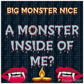 Download track Suckers BIG MONSTER NICE