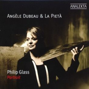 Download track La Belle Et La Bete Angele Dubeau, La Pietа