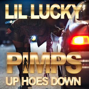 Download track Return Of The Pimp Lil Lucky