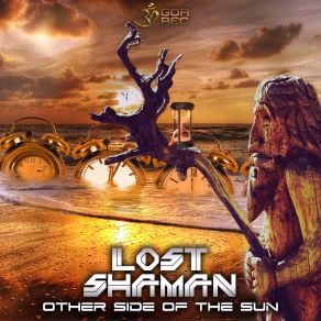 Download track Maradeur Lost Shaman