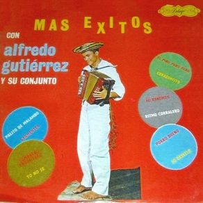 Download track Yo No Se Alfredo Gutierrez