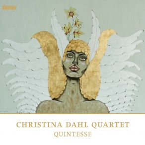 Download track Slowly Slide Christina Dahl Quartet