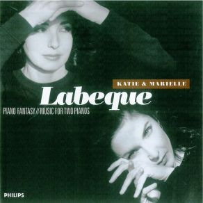 Download track Gershwin - Piano Concerto In F Major (Version For 2 Pianos) - I. Allegro Katia Et Marielle Labèque, Boston Symphony Orchestra, The Cleveland Orchestra