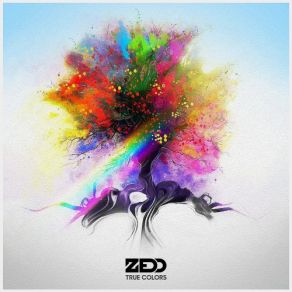 Download track Straight Into The Fire Zedd