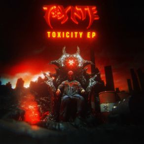 Download track TIME WATCH TOXATE