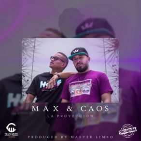 Download track Linda Latina Max