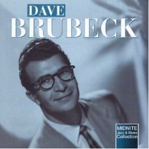 Download track My Melancholy Baby Dave Brubeck