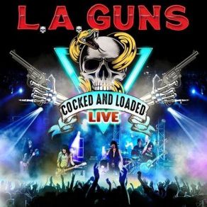 Download track The Ballad Of Jayne (Live) L. A. Guns