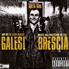 Download track Outro- Assassination Robert DeNiro, Mr. Yellow Balaclava