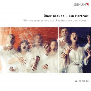 Download track Volksweise: Gammal Fäbodpsalm (Arr. E. Lejonclou) Voicemade