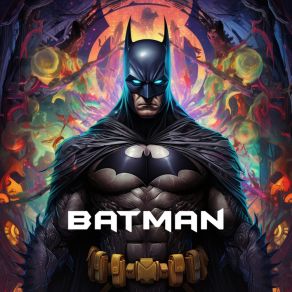 Download track Batman DJ Xquizit