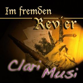 Download track Mir Fahr'n Mit'n Muell Clarimusi