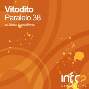 Download track Paralelo 38 (Original Mix) Vitodito