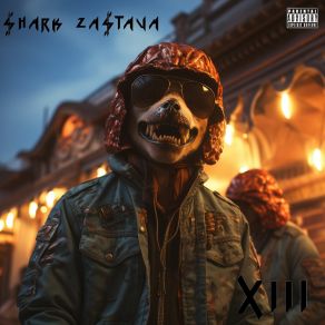 Download track Seigneurs Des Anneaux Shark Zastava