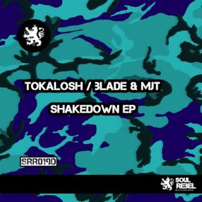 Download track Versatile Sound (Original Mix) Tokalosh, Blade & MJT