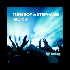 Download track Music Is Tuneboy