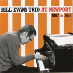 Download track Minha (All Mine) The Bill Evans Trio