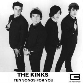 Download track Tired Of Waiting For You The Kinks