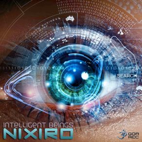 Download track Intelligent Beings Nixiro