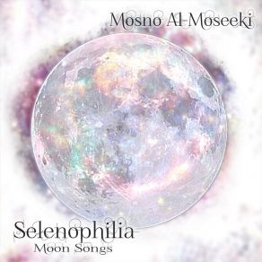 Download track Sahara Moon Mosno Al-Moseek