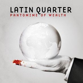 Download track I Want You Latin Quarter